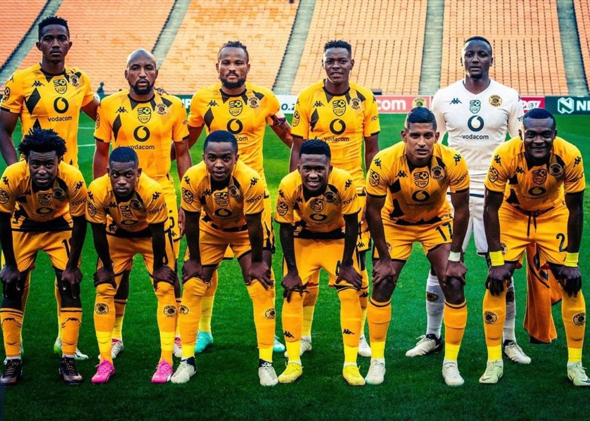 Kaizer Chiefs
