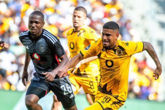 Soweto Derby