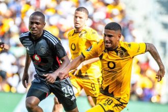 KEAGAN DOLLY Keagan Dolly Image Credit: KaizerChiefs/Twitter