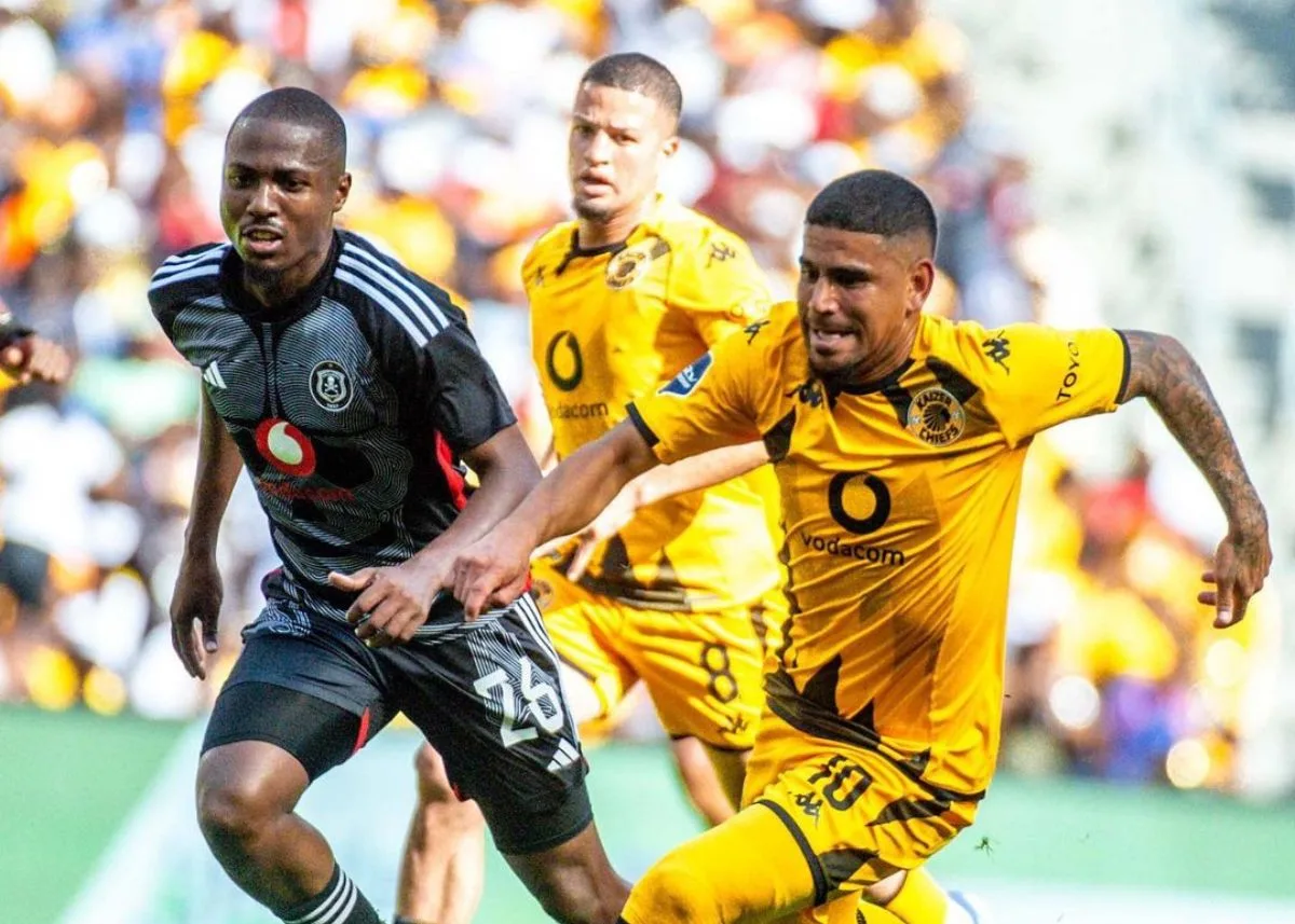 KEAGAN DOLLY Keagan Dolly Image Credit: KaizerChiefs/Twitter