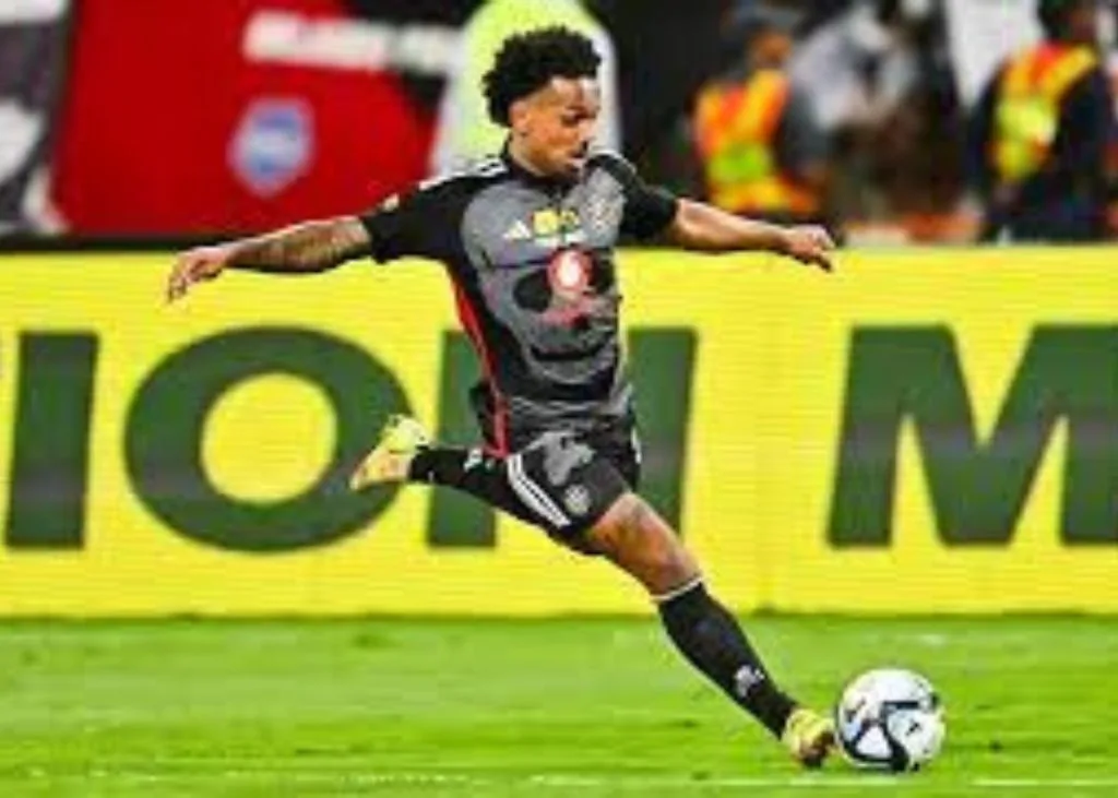 Kermit Erasmus Image Credit: HollyWoodBets/Twitter