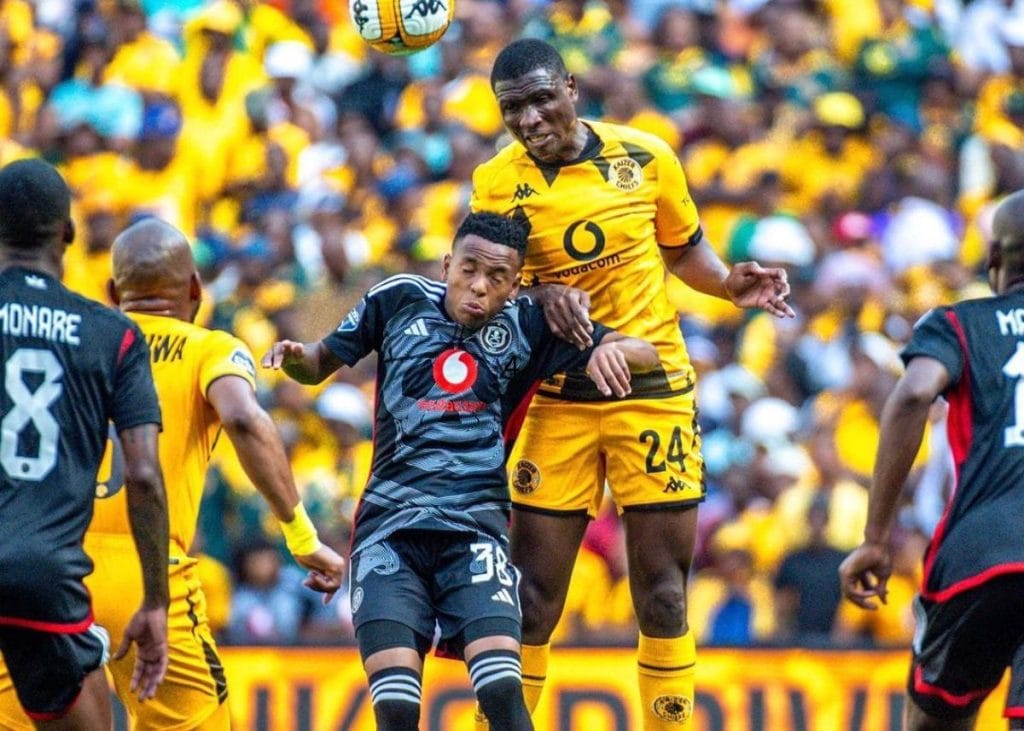 Kaizer Chiefs