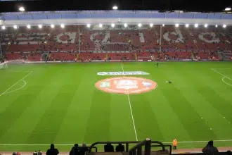 Liverpool vs Manchester City