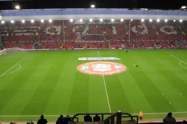 Liverpool vs Manchester City