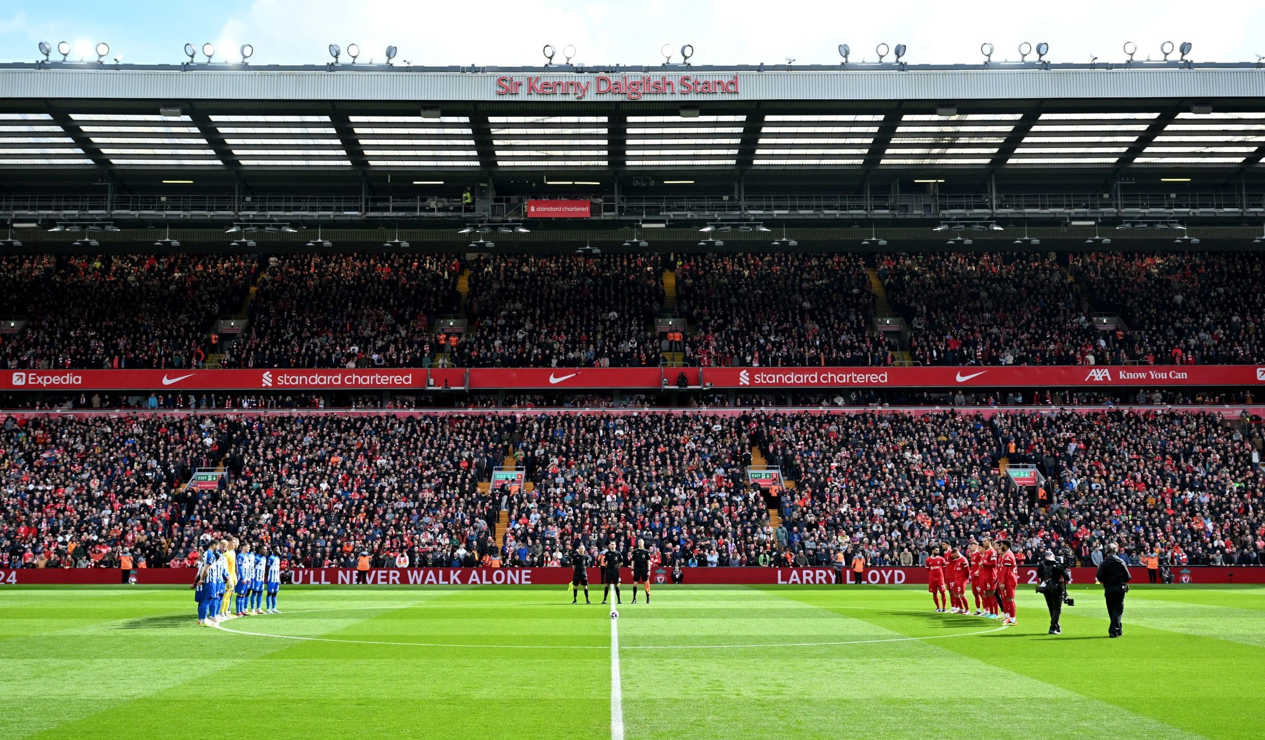 Liverpool FC