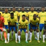 Young African vs Mamelodi Sundowns