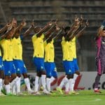 Mamelodi Sundowns