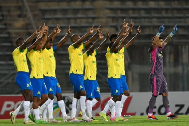Mamelodi Sundowns