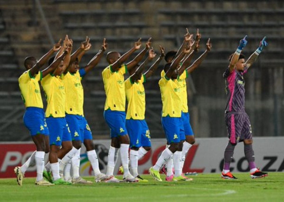 Mamelodi Sundowns