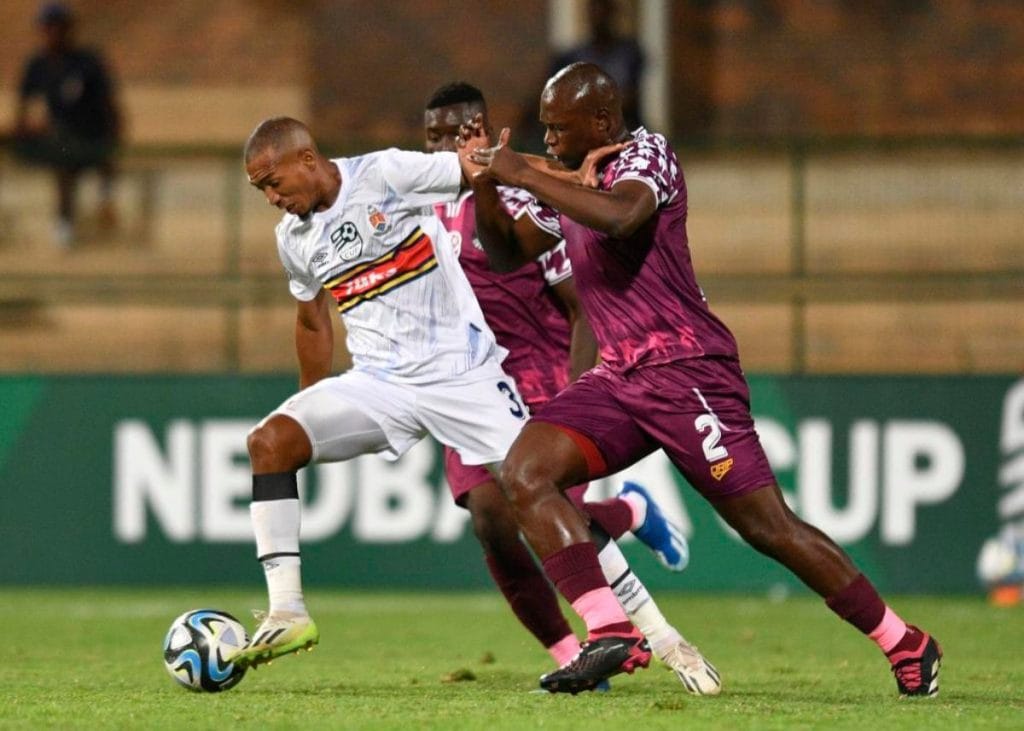 RELEGATION CANDIDATES