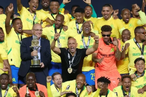 For fans and football enthusiasts alike, a key question often arises: who is the highest-paid player in Sundowns?