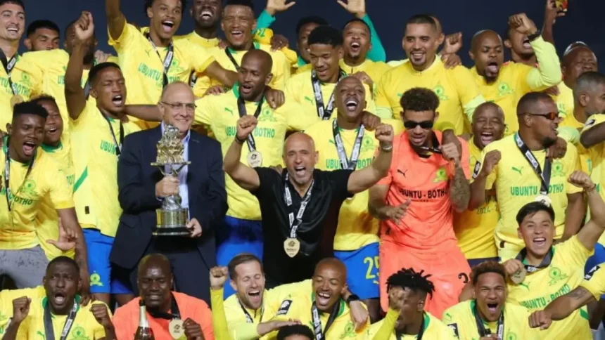 For fans and football enthusiasts alike, a key question often arises: who is the highest-paid player in Sundowns?