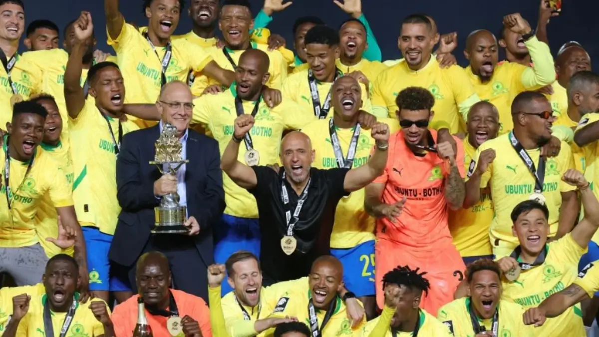 For fans and football enthusiasts alike, a key question often arises: who is the highest-paid player in Sundowns?