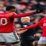 Man United vs Everton