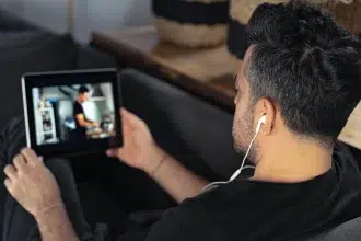 How to Download the Showmax App