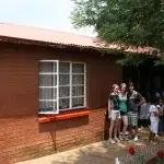 Mandela Family Museum