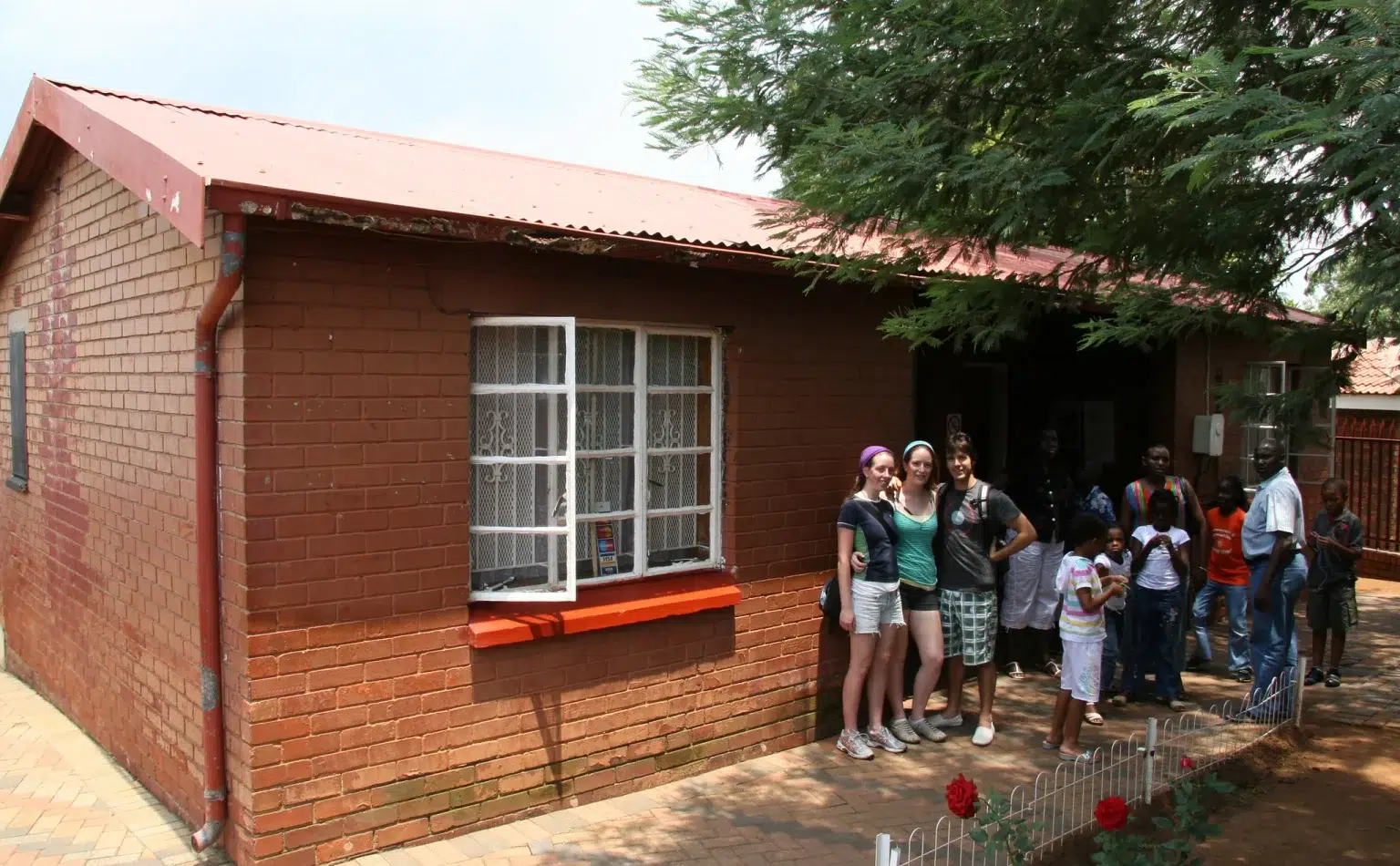 A Guide to the Mandela Family Museum in Soweto 59 Mandela Family Museum