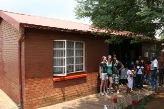 Mandela Family Museum