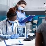 Medical Officer in Neurosurgery