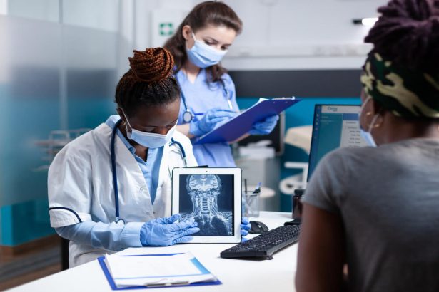 Medical Officer in Neurosurgery