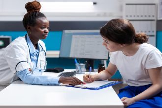 Medical Registrar Position