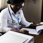 Medical Registrar at Steve Biko Academic Hospital