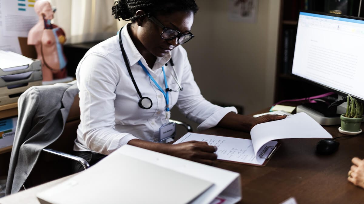 Medical Registrar at Steve Biko Academic Hospital