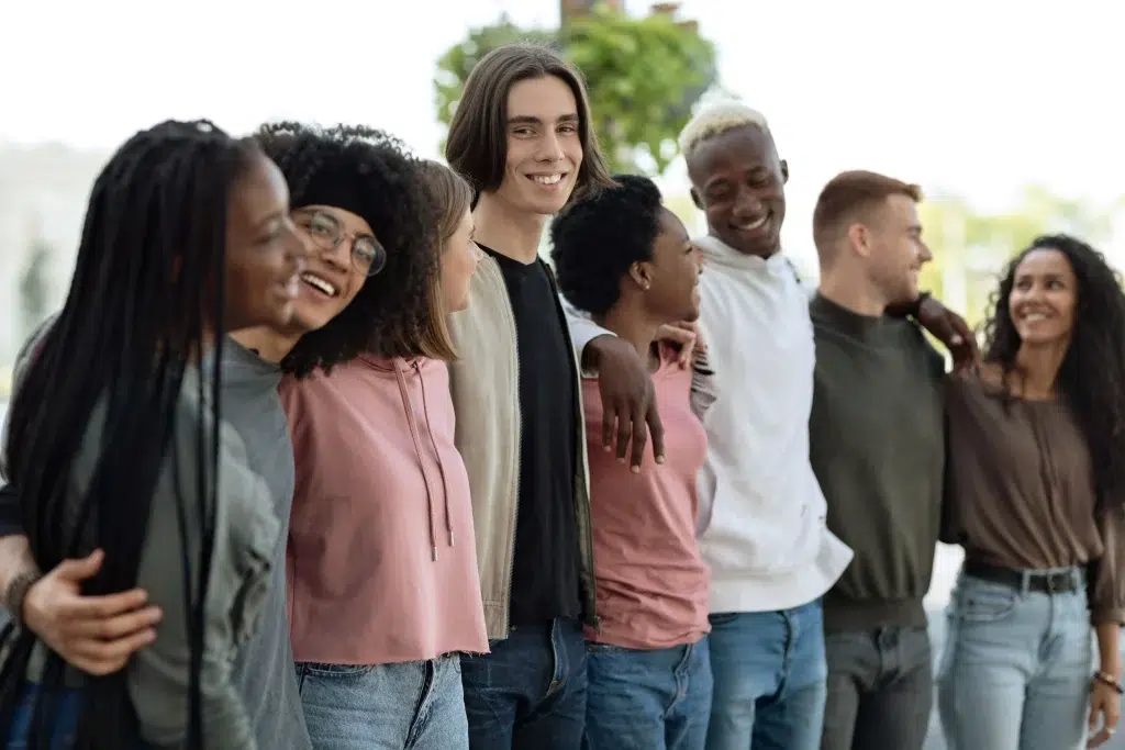 Role of Young Voters