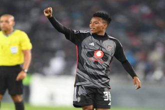 Orlando Pirates vs Kaizer Chiefs