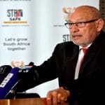 NSFAS Media Briefing