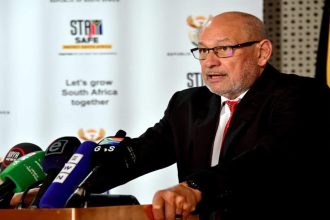 NSFAS Media Briefing