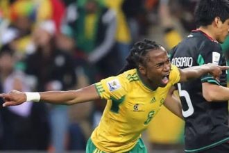 2010 FIIFA World Cup