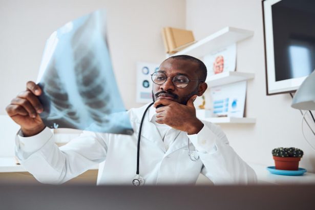 Medical Specialist Vacancy