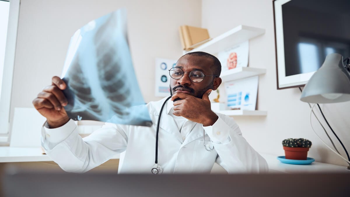 Medical Specialist Vacancy