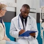 Orthopaedics Medical Specialist Grade 1