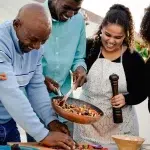 Classic South African Treats