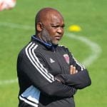 Pitso Mosimane