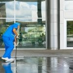 PROPERTY CARETAKER