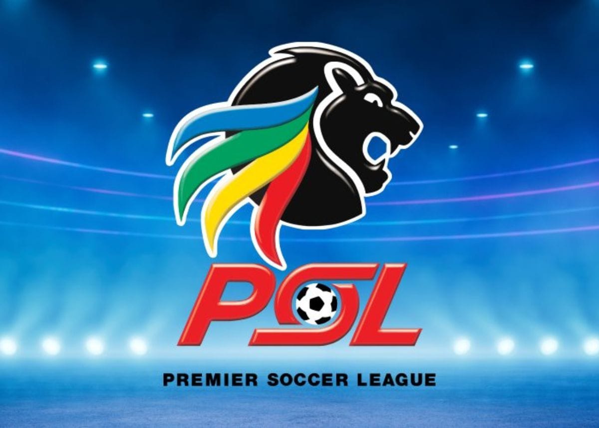 Irvin Khoza to leave PSL