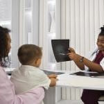 Paediatric Specialist