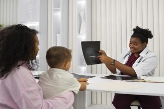 Paediatric Specialist