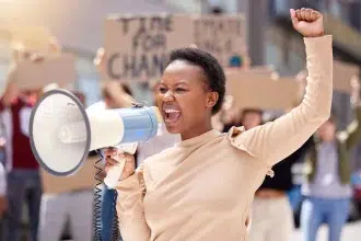 South Africa's Service Delivery Crisis