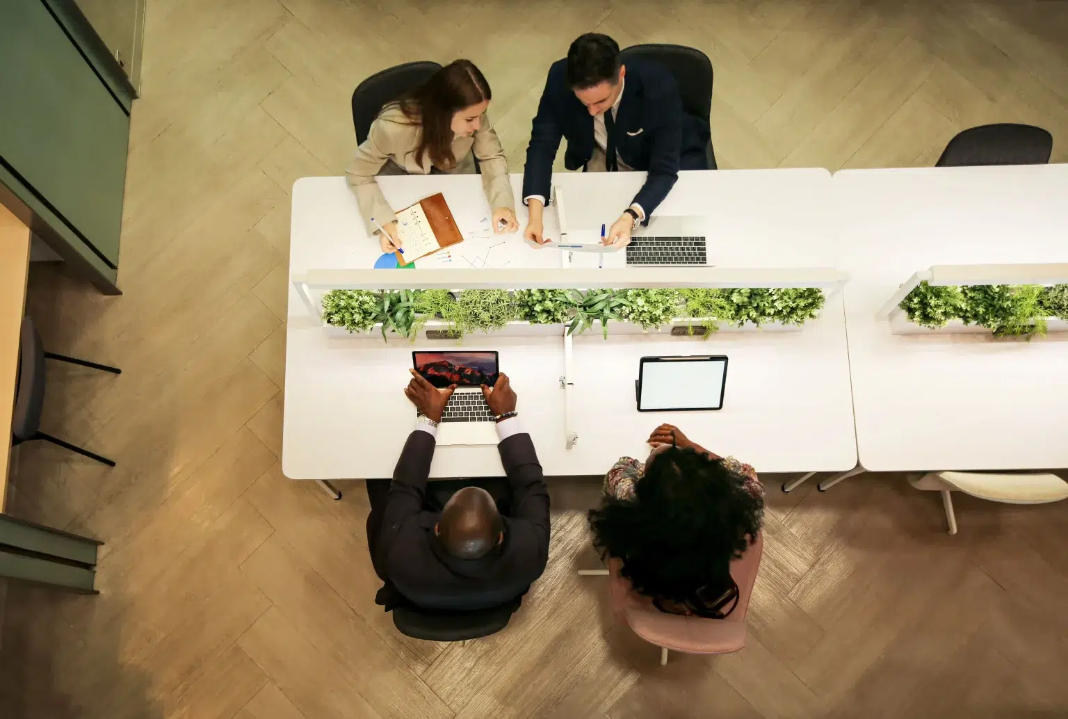 Wesbank Racial Discrimination