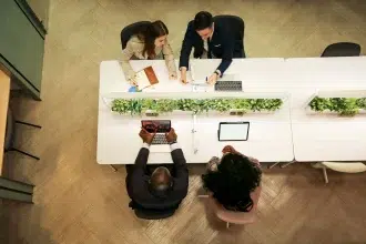 Wesbank Racial Discrimination