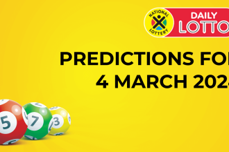 Daily Daily Predictions for 4 March 2024
