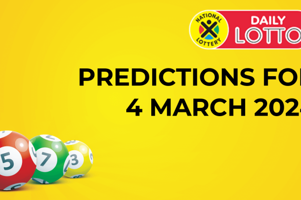 Daily Daily Predictions for 4 March 2024