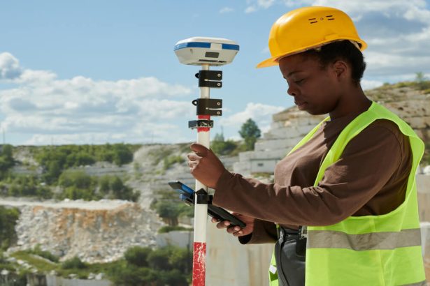 Quantity Surveyor Vacancies at the Department of Infrastructure Development