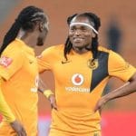 Kaizer Chiefs Legend