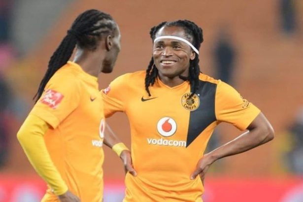 Kaizer Chiefs Legend