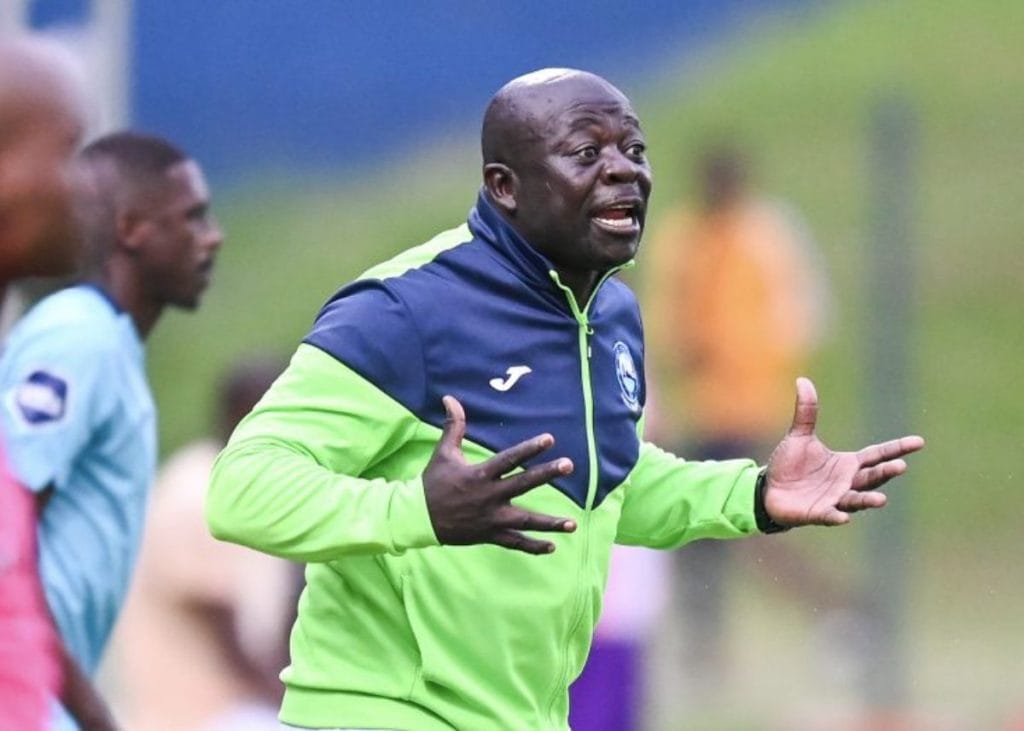 RELEGATION CANDIDATES